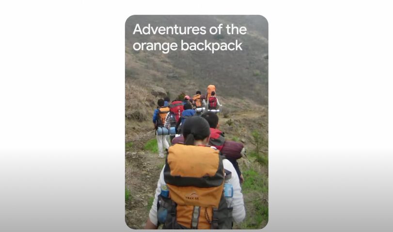 google photos new features io 2021 little patterns 3