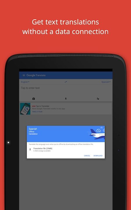 best travel apps gt1