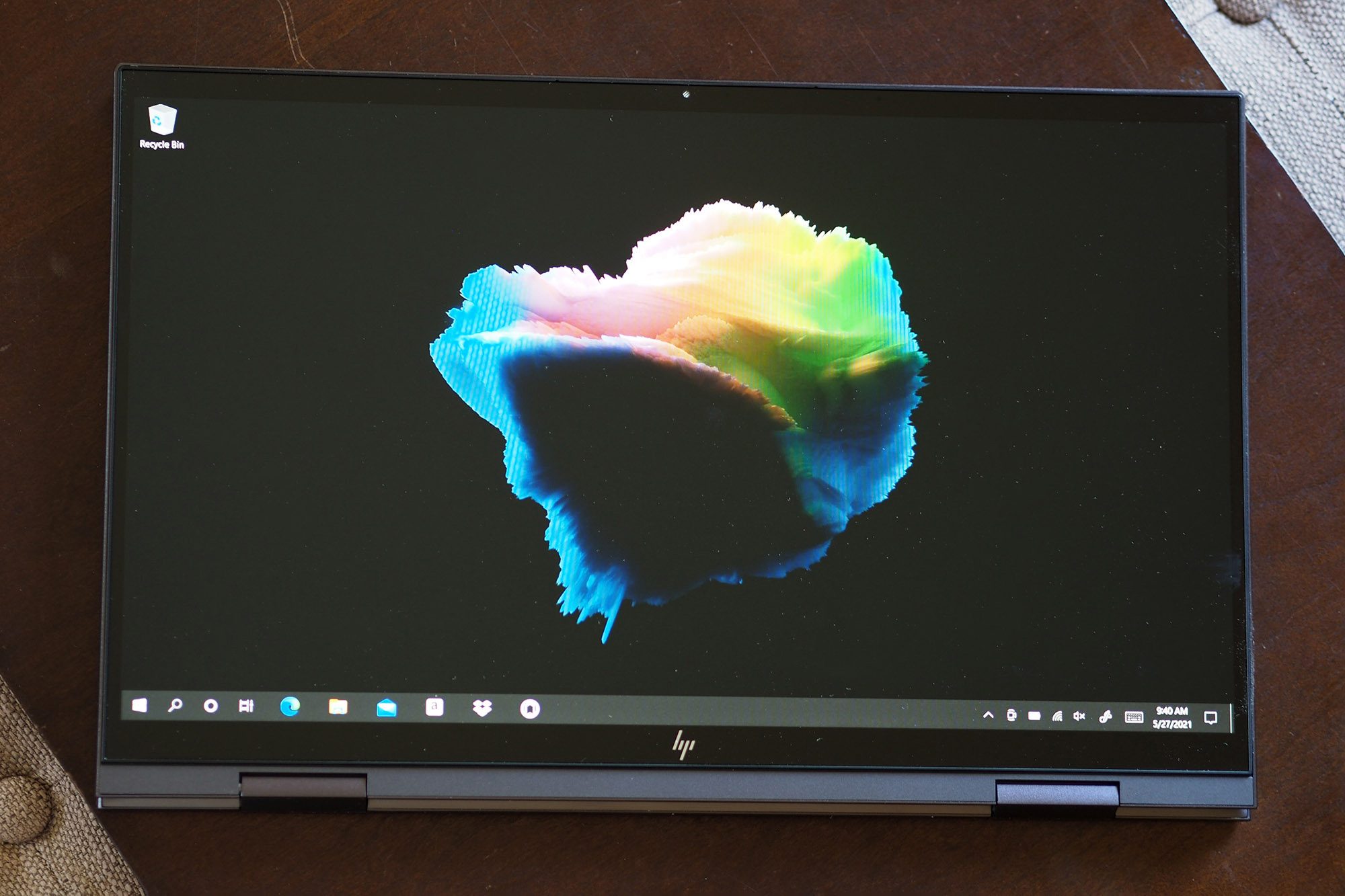 HP Envy x360 15 (AMD) review: Creative performance for $1,000