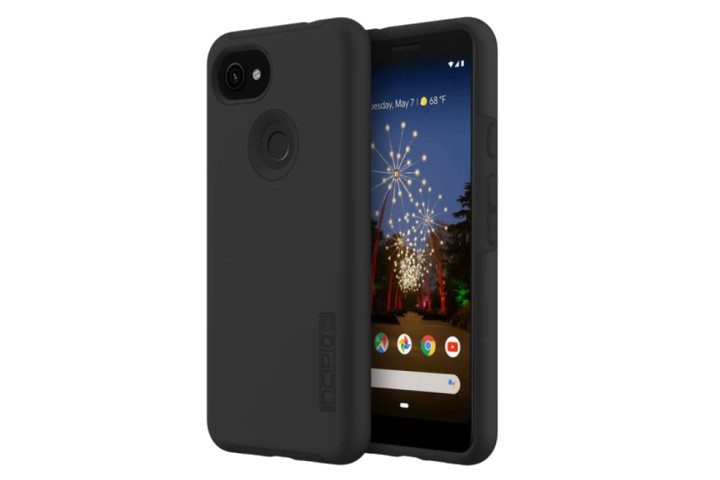 Incipio DualPro Case for Google Pixel 3a XL