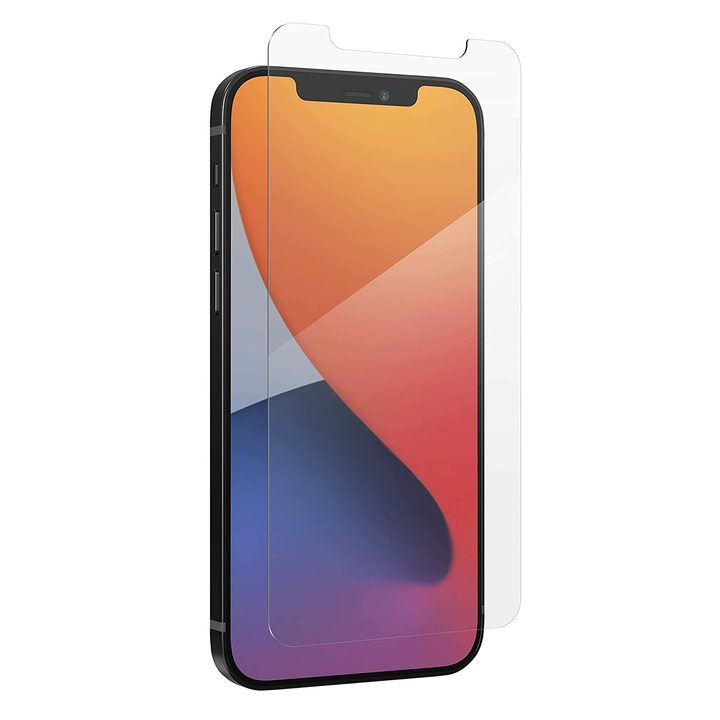 InvisibleShield Glass+ Screen Protector for iPhone 12 Pro