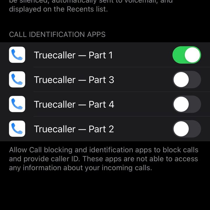 how to ignore robocalls on your iphone ios silence junk callers
