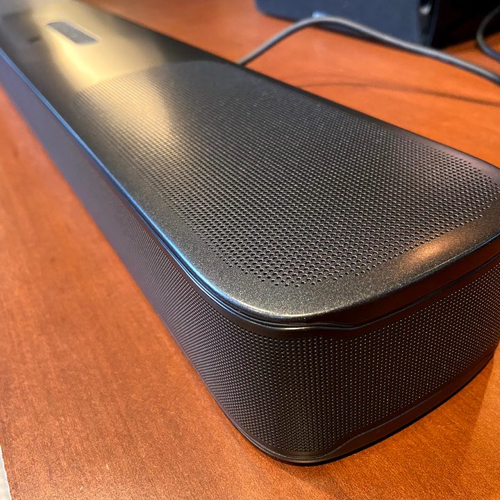JBL Bar 5.0 Multibeam