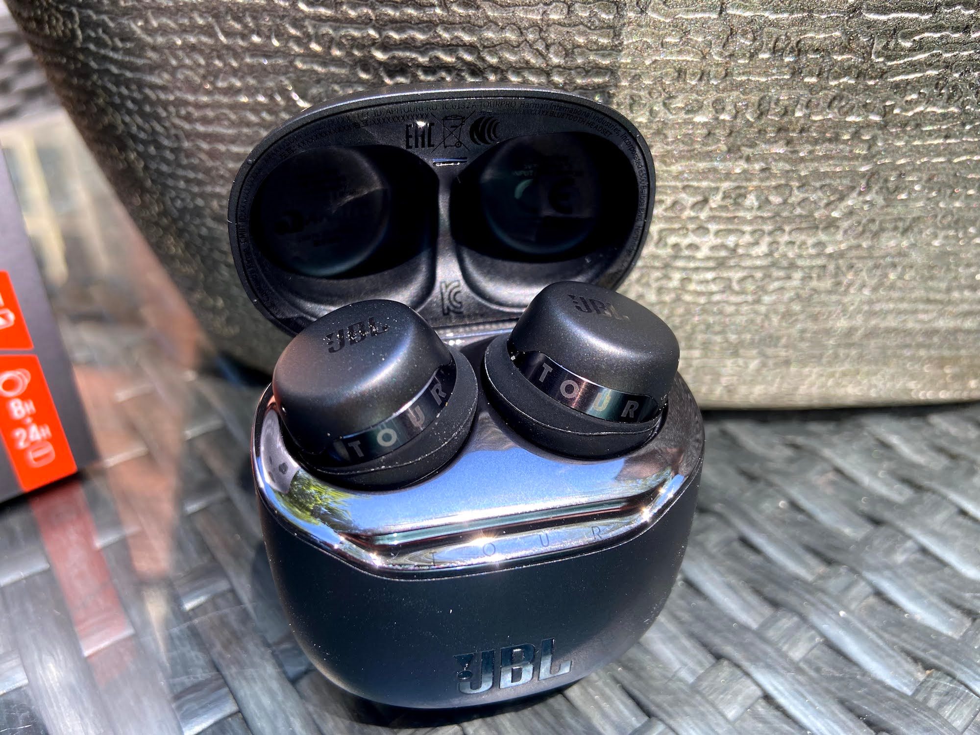 JBL Tour Pro+ review: Another excellent AirPods Pro alternative