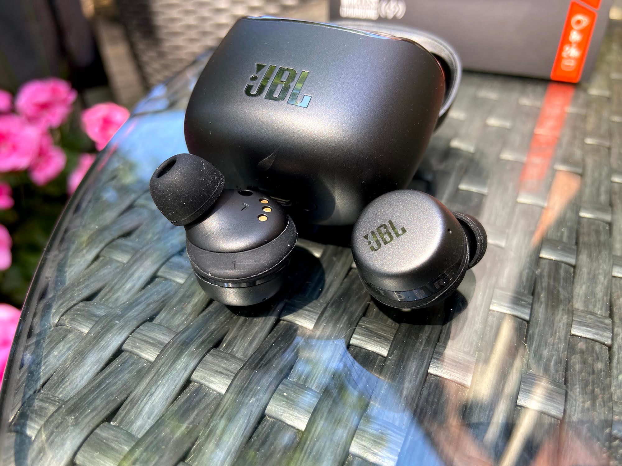 JBL Tour Pro+ review: Another excellent AirPods Pro alternative
