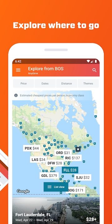 best travel apps kay1