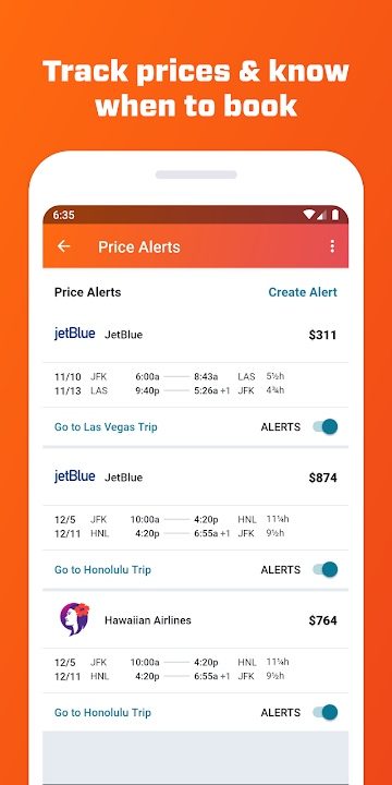 best travel apps kay3