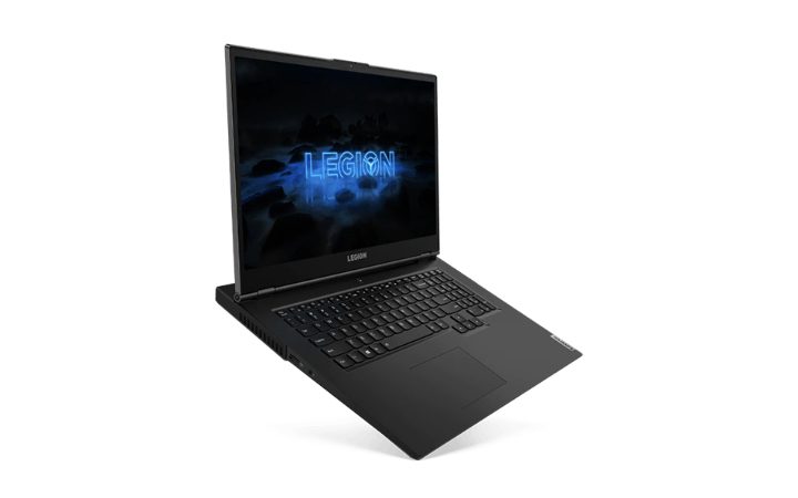 Lenovo Legion 5 GeForce GTX 1660 Ti Gaming Laptop.
