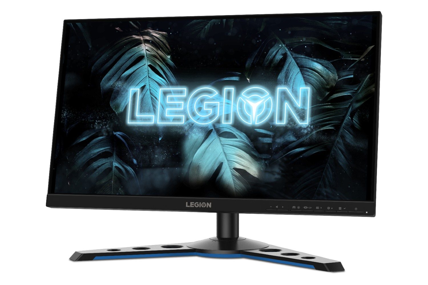 Lenovo dives into ultrafast screens with its new 360Hz Legion