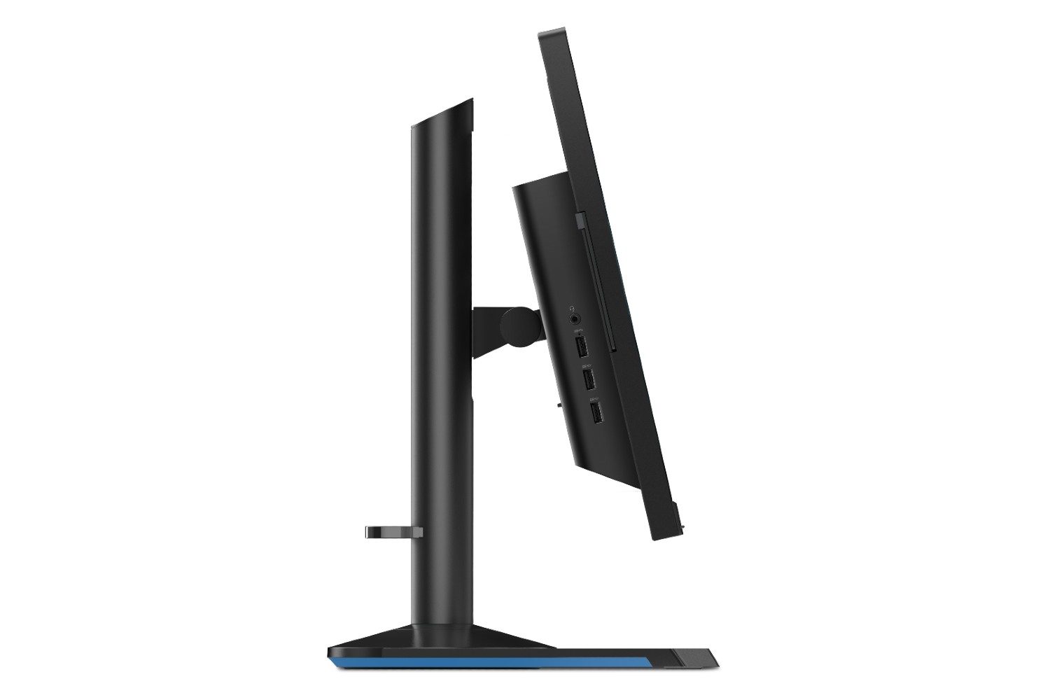 Lenovo dives into ultrafast screens with its new 360Hz Legion