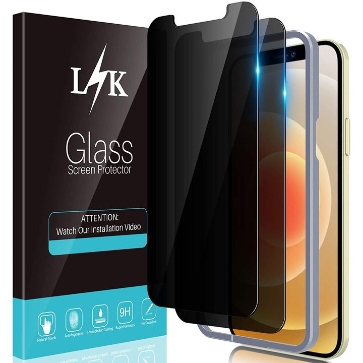 LK Glass screen protector