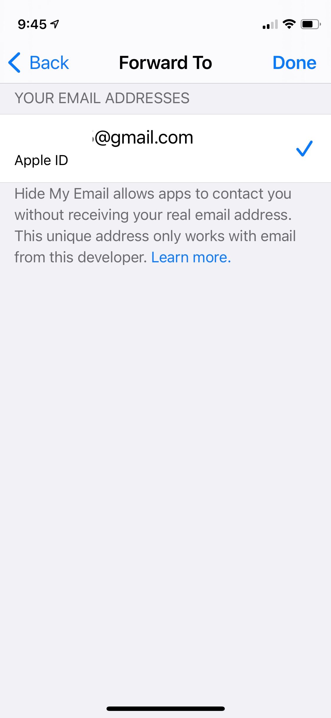 How to use Sign In With Apple - Digital Trends