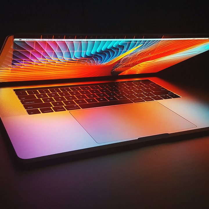 macbook pro