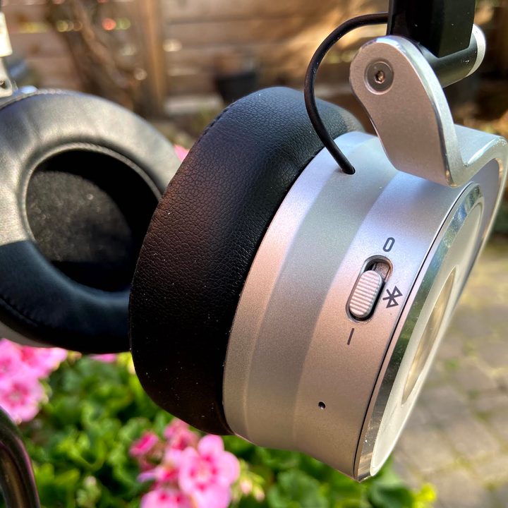 Meters Music OV-1-B-Connect Headphones