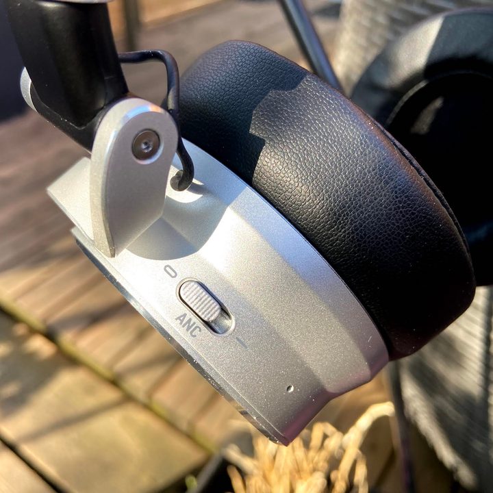 Meters Music OV-1-B-Connect Headphones