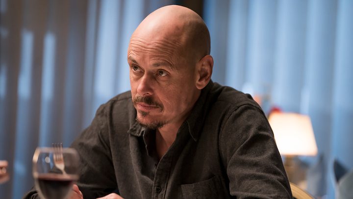 Mr Inbetween on Hulu