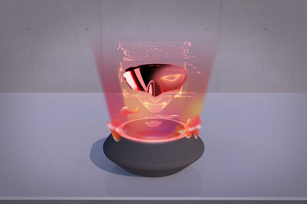 oakley kato augmented reality news pod glasses render