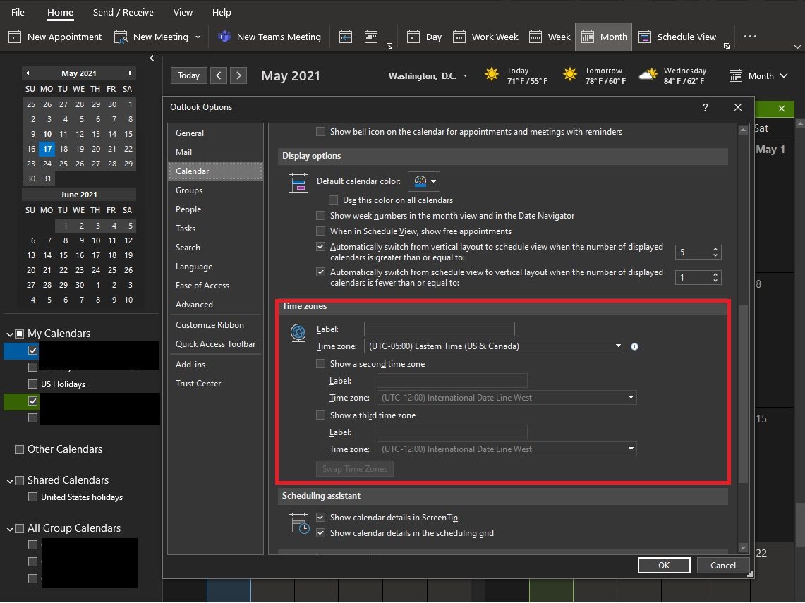 7 things you didn't know you could do in Outlook - Digital Trends