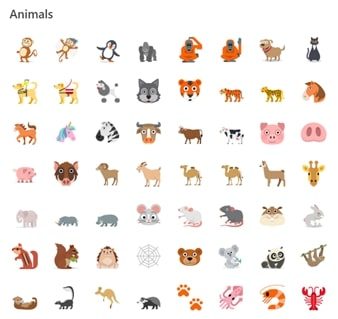new microsoft teams emoji now in preview picture7