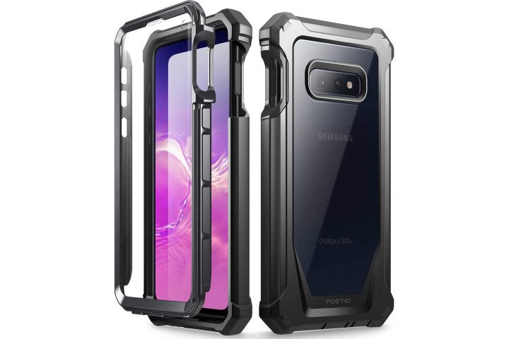 Poetic Guardian Case for Samsung Galaxy S10e