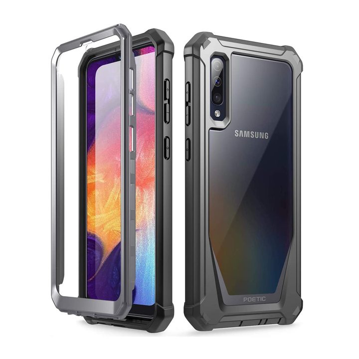 Poetic Guardian Series best Samsung Galaxy A50 cases