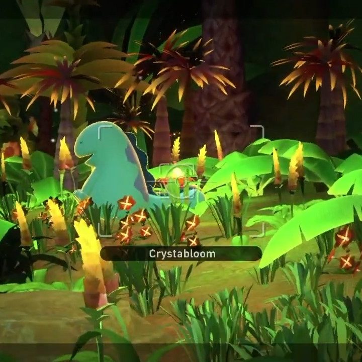 Pokemon Snap