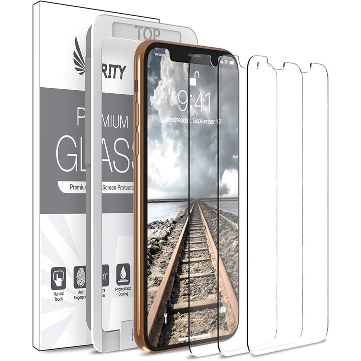 Purity Screen Protector