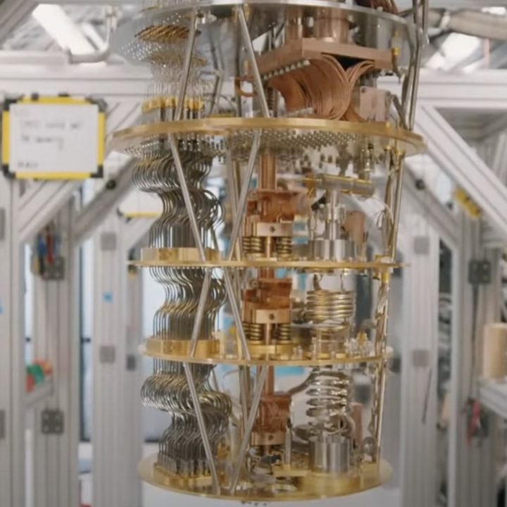 Quantum
