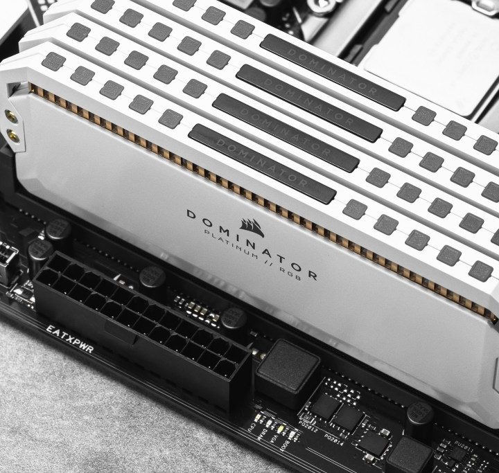 Corsair RAM