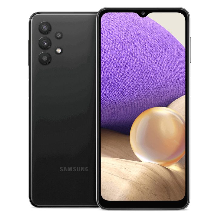 Samsung Galaxy A32 5G. Credits: Samsung official.