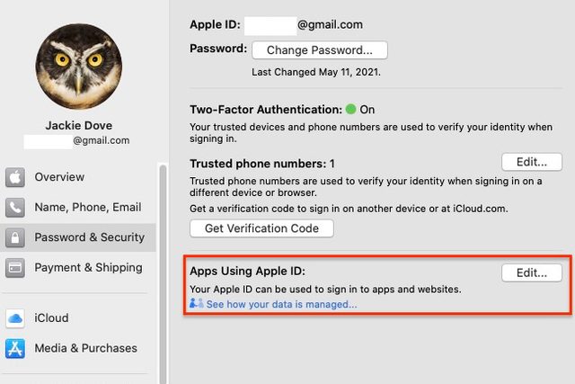 Sign In With Iphone How to use Sign In With Apple - Digital Trends