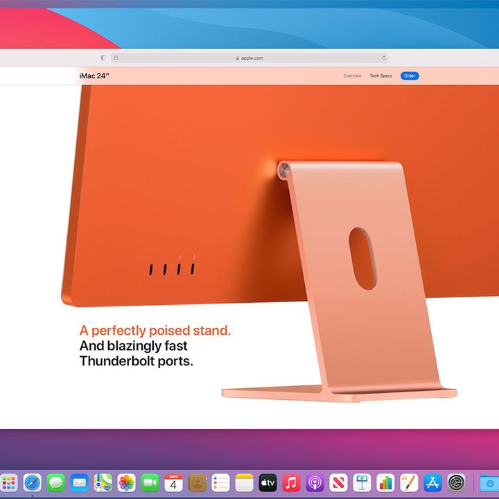 The Slidepad app brings Slide Over to the Mac