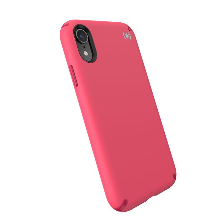 Speck Presidio2 Pro Case for iPhone XR