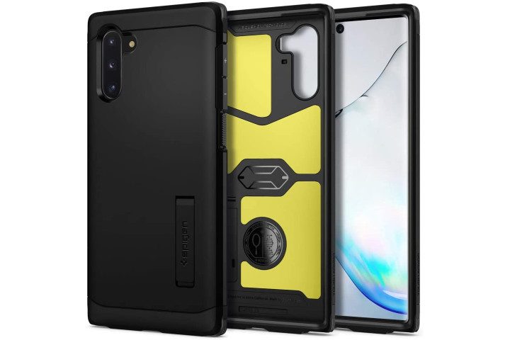 Spigen Tough Armor Case for Samsung Galaxy Note 10