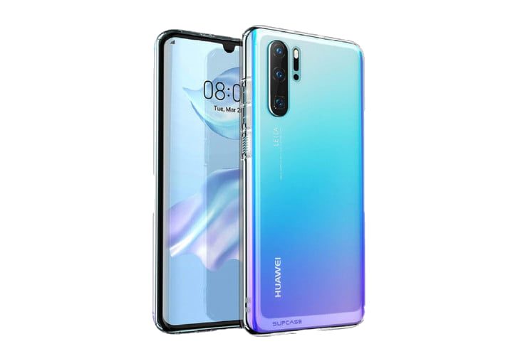 Supcase Huawei P30 Pro Case