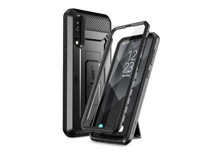 Supcase Unicorn Beetle Pro Case for Samsung Galaxy A50