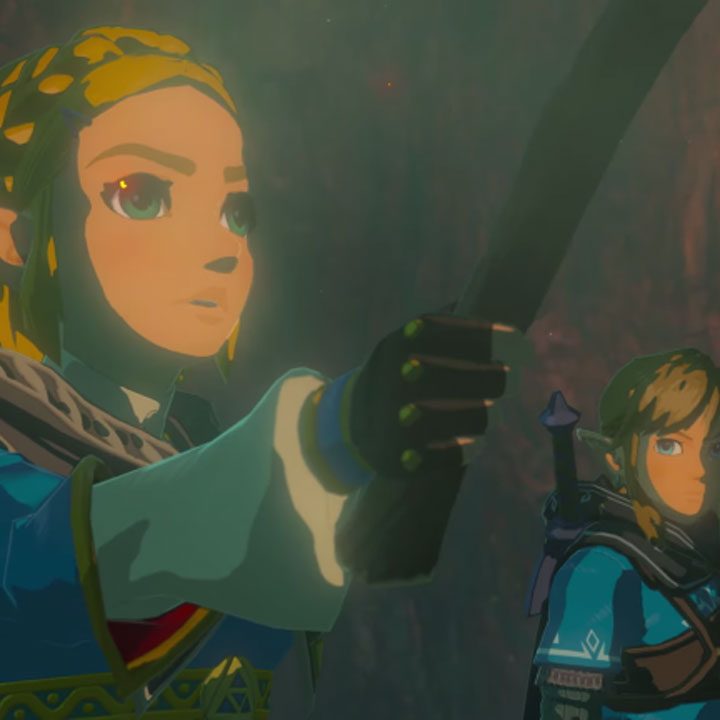 After a few delays, Breath of the Wild 2 could launch on the Switch 2.