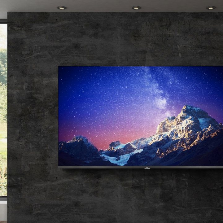 TCL 85s745 XL Collection 85-inch QLED TV