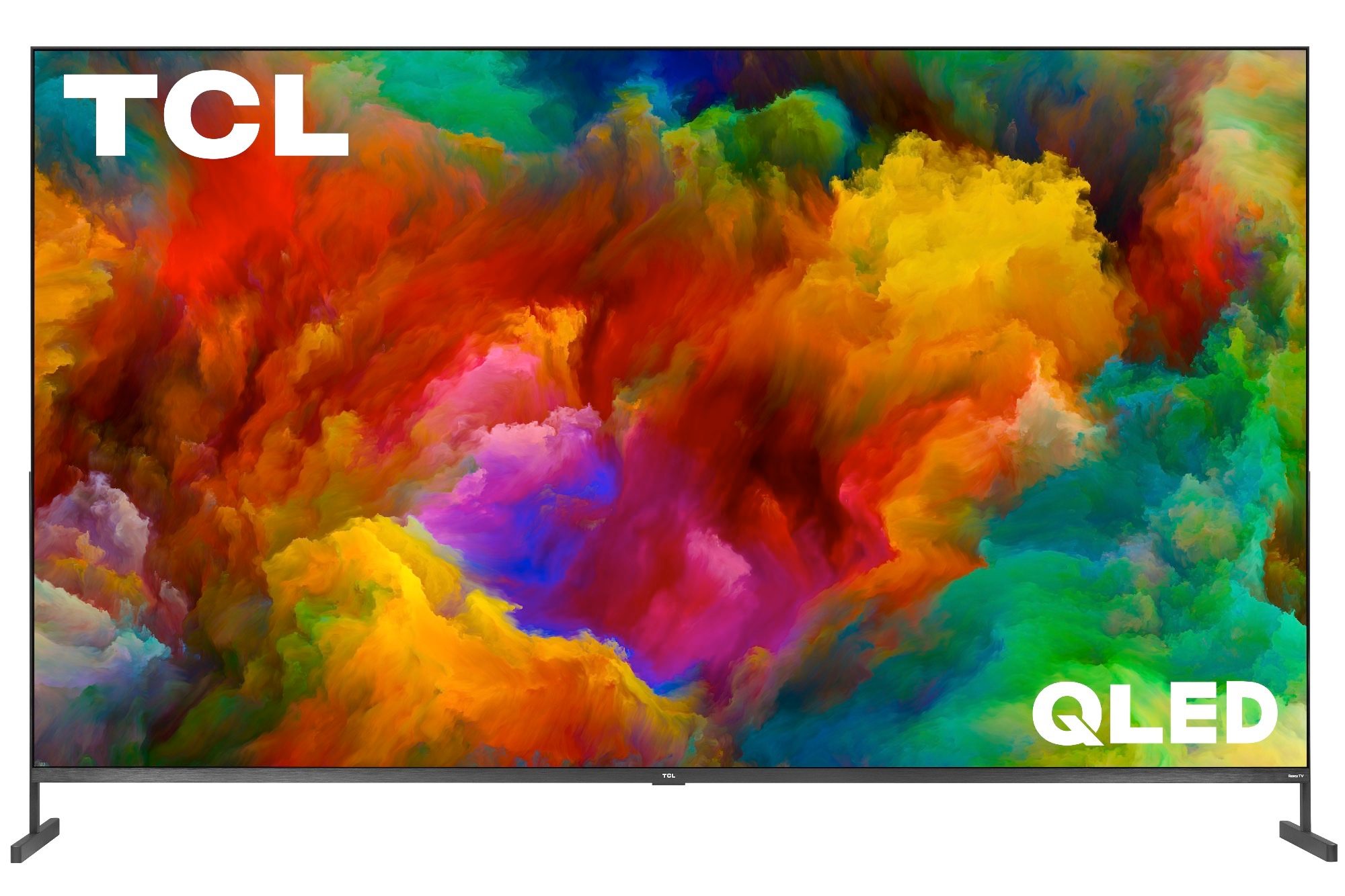TCL 85s745 XL Collection 85-inch QLED TV