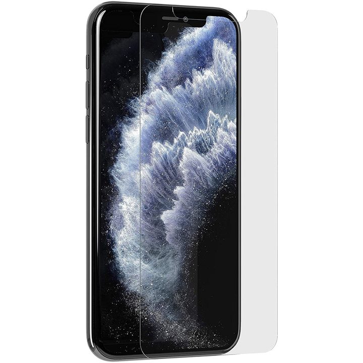tech21 Scratch and Finger Print Resistant Impact Glass