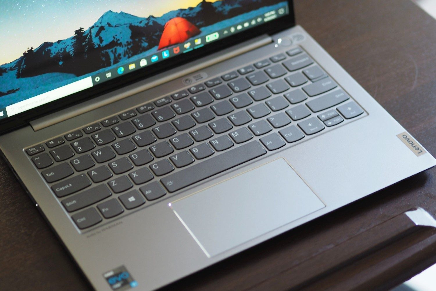 Lenovo ThinkBook 13s Gen 2 review: Solid performer at a sound