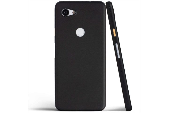 Totallee Thin Case for Google Pixel 3a XL