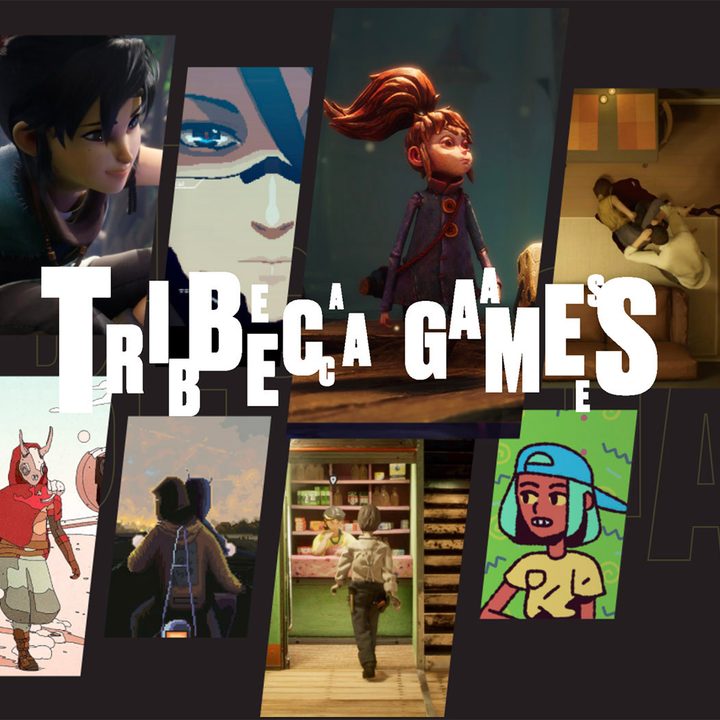 tribeca games 2021