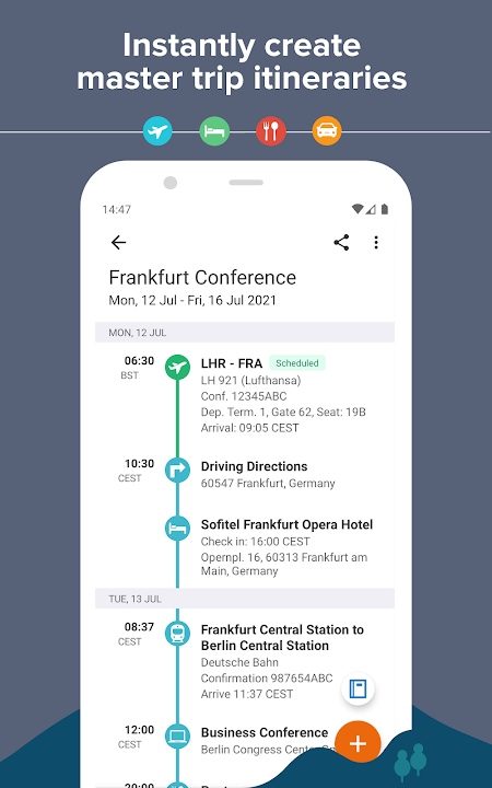 best travel apps trp1