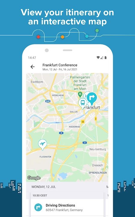 best travel apps trp3