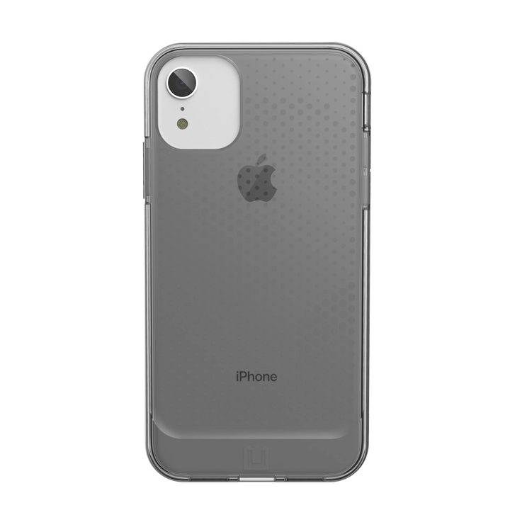 UAG Lucent Series Case for iPhone XR