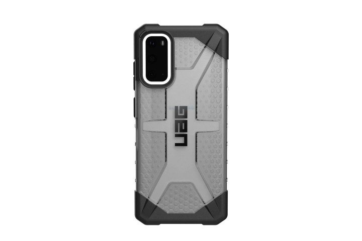 UAG Plasma Series Case for Galaxy Note 10