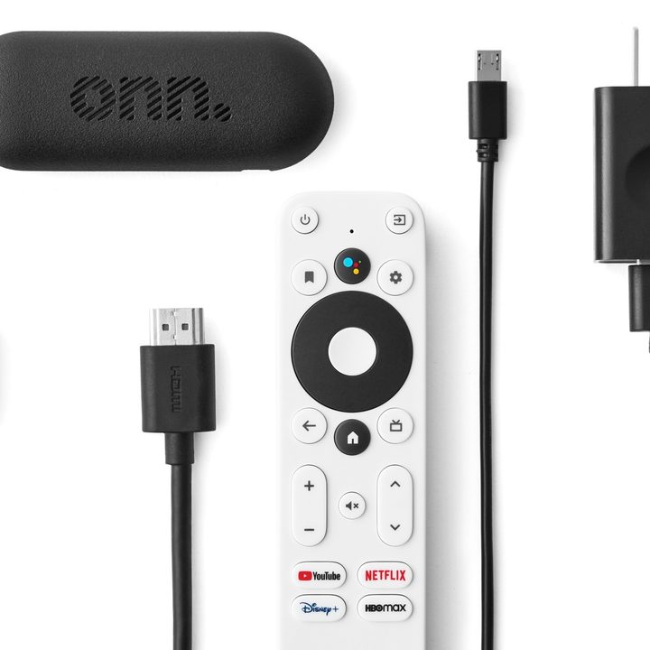 Walmart Onn. FHD Android TV Stick