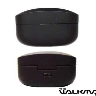Leaked Sony WF-1000XM4 charging case