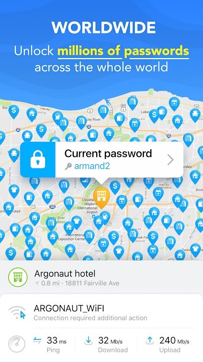 best travel apps wi1